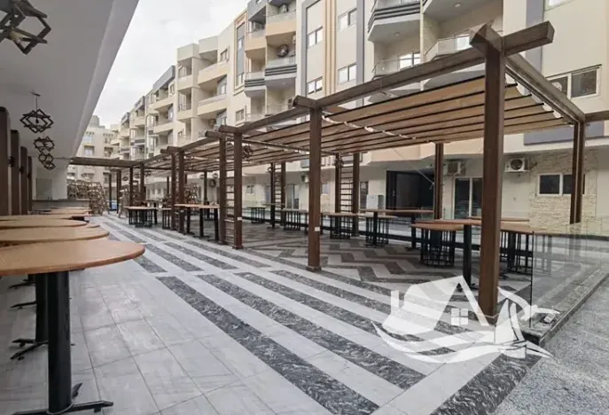 Prodej bytu 2+kk, Hurghada, Egypt, 50 m2