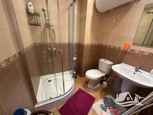 Prodej bytu 3+kk, Nesebar, Bulharsko, 90 m2