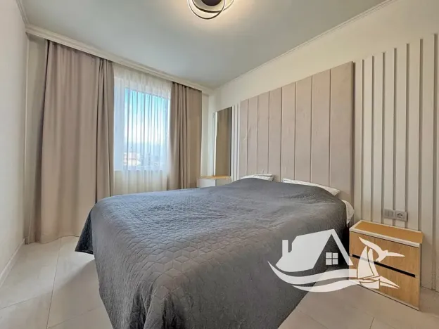 Prodej bytu 2+kk, Nesebar, Bulharsko, 44 m2