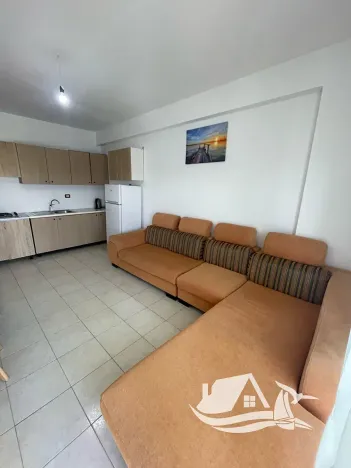 Prodej bytu 2+kk, Drač, Albánie, 53 m2