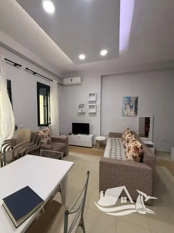 Prodej bytu 1+kk, Golem, Albánie, 45 m2