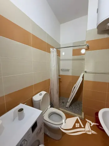 Prodej bytu 1+kk, Golem, Albánie, 45 m2