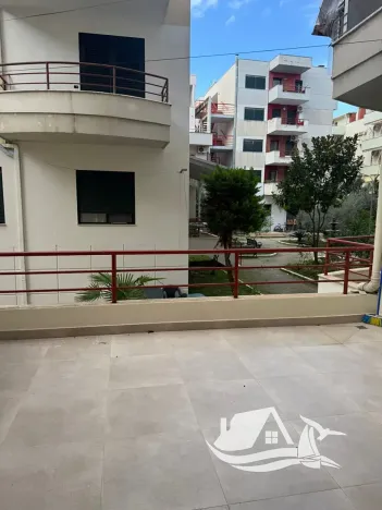 Prodej bytu 1+kk, Golem, Albánie, 45 m2