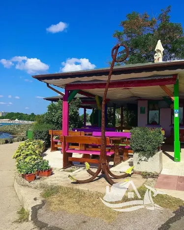 Prodej rodinného domu, Primorsko, Bulharsko, 118 m2