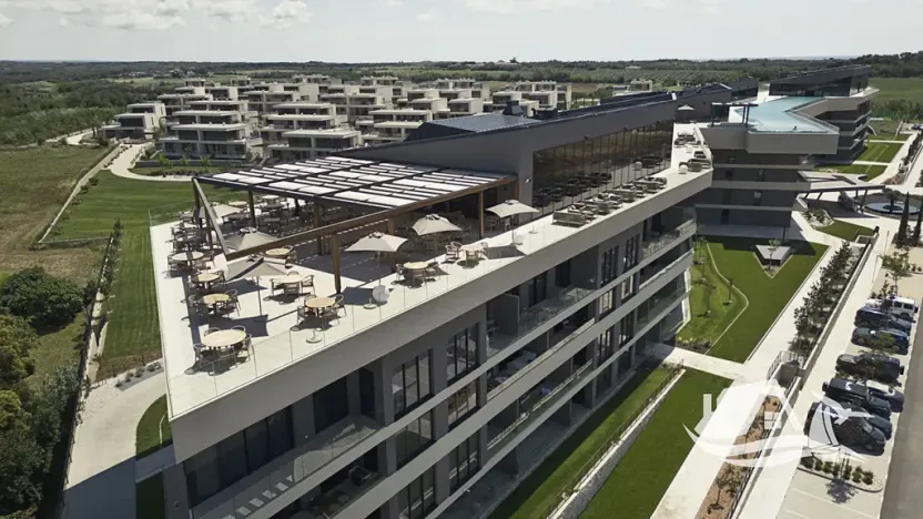 Prodej bytu 3+kk, Savudrija, Chorvatsko, 83 m2