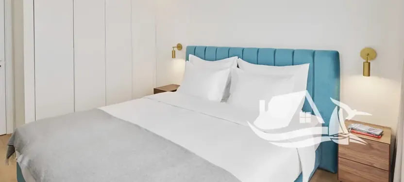 Prodej bytu 3+kk, Savudrija, Chorvatsko, 83 m2