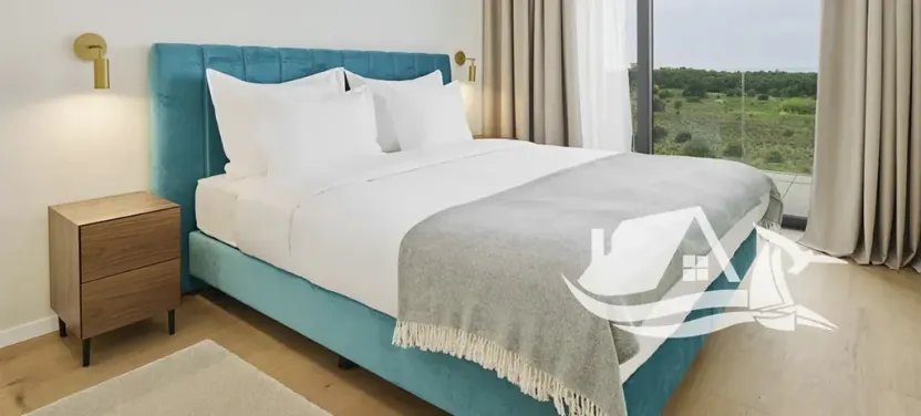 Prodej bytu 3+kk, Savudrija, Chorvatsko, 83 m2