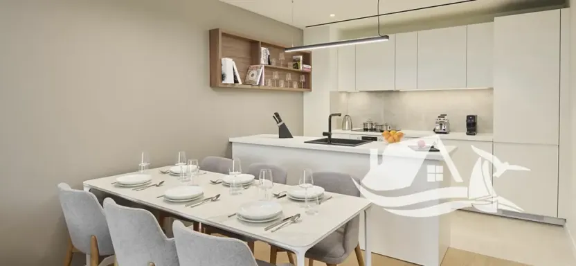 Prodej bytu 4+kk, Savudrija, Chorvatsko, 110 m2