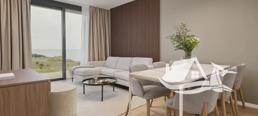 Prodej bytu 4+kk, Savudrija, Chorvatsko, 110 m2