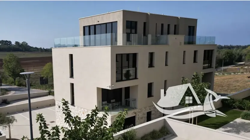 Prodej bytu 4+kk, Savudrija, Chorvatsko, 110 m2