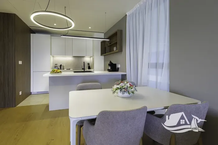 Prodej bytu 2+kk, Savudrija, Chorvatsko, 80 m2