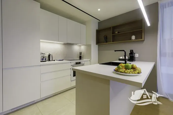 Prodej bytu 2+kk, Savudrija, Chorvatsko, 80 m2