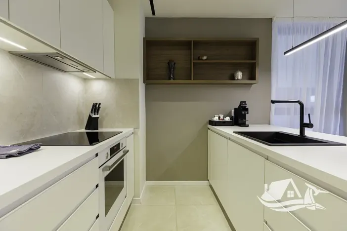 Prodej bytu 2+kk, Savudrija, Chorvatsko, 80 m2