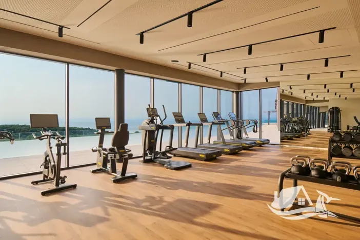 Prodej bytu 2+kk, Savudrija, Chorvatsko, 80 m2