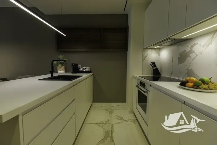 Prodej bytu 3+kk, Savudrija, Chorvatsko, 83 m2