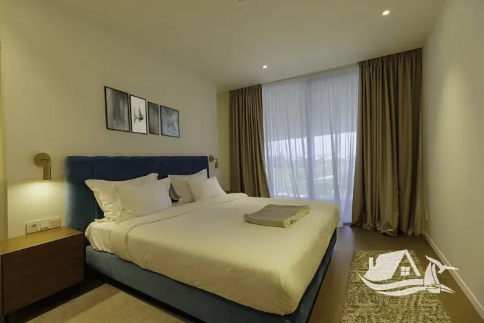 Prodej bytu 3+kk, Savudrija, Chorvatsko, 83 m2