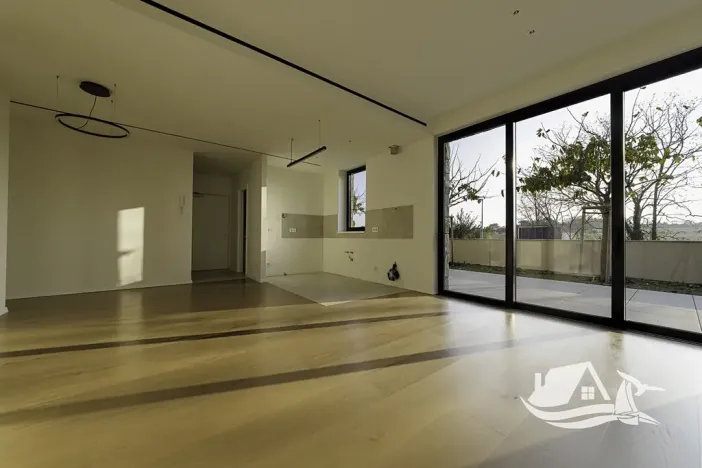 Prodej bytu 3+kk, Savudrija, Chorvatsko, 74 m2