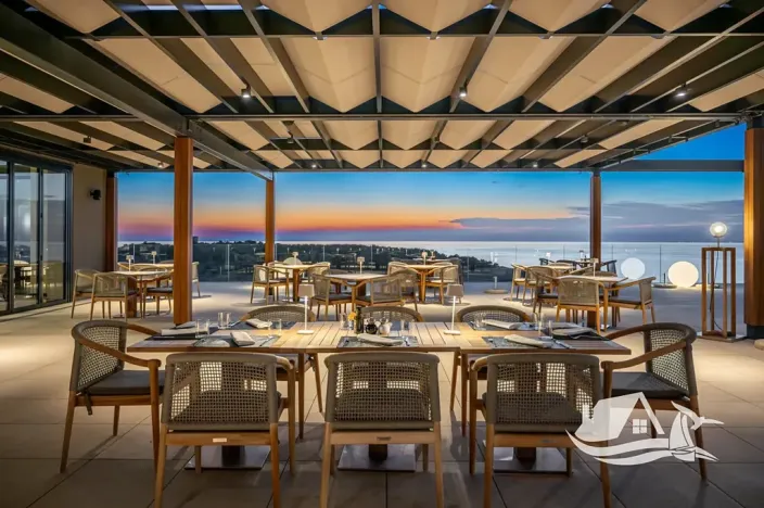 Prodej bytu 3+kk, Savudrija, Chorvatsko, 74 m2