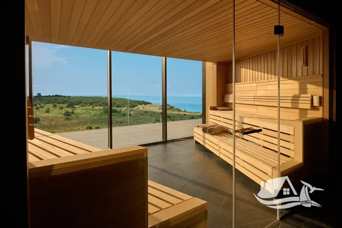 Prodej bytu 3+kk, Savudrija, Chorvatsko, 74 m2