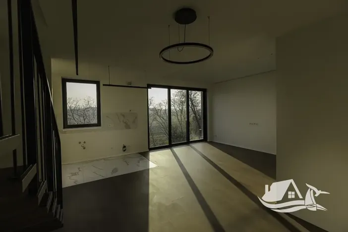 Prodej bytu 4+kk, Savudrija, Chorvatsko, 110 m2