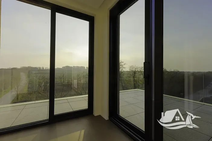 Prodej bytu 4+kk, Savudrija, Chorvatsko, 110 m2