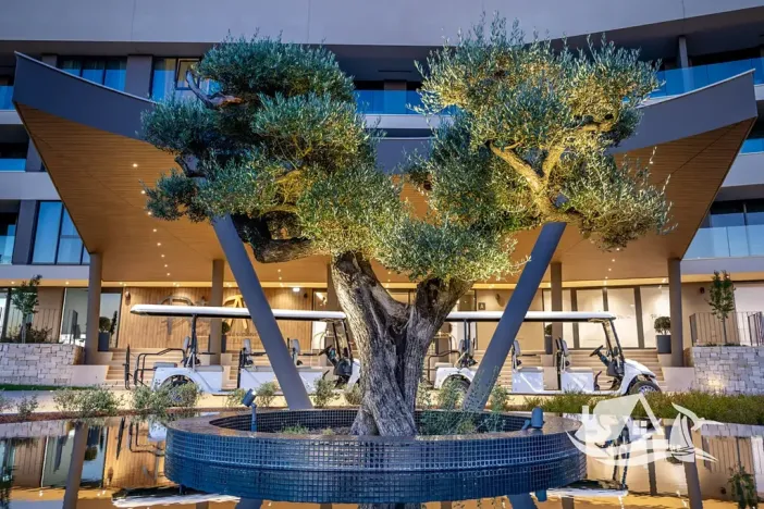 Prodej bytu 4+kk, Savudrija, Chorvatsko, 110 m2