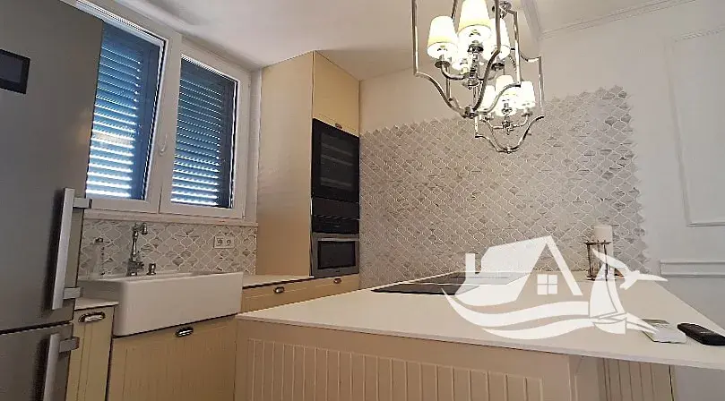 Prodej bytu 3+kk, Rogoznica, Chorvatsko, 66 m2