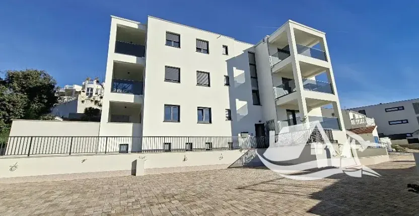 Prodej bytu 3+kk, Rogoznica, Chorvatsko, 62 m2