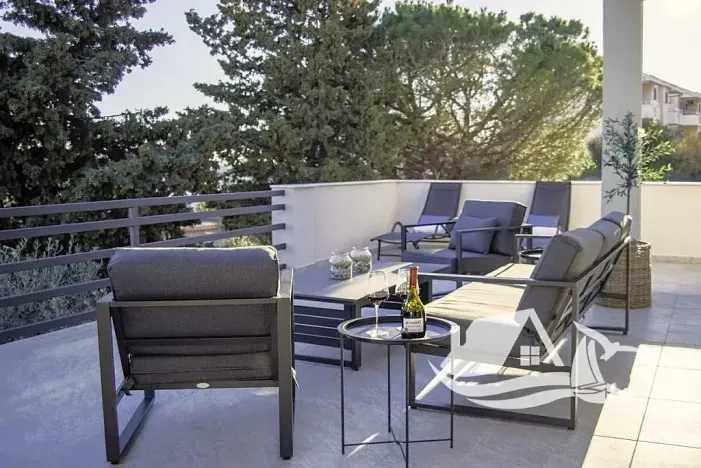 Prodej bytu 3+kk, Rogoznica, Chorvatsko, 57 m2