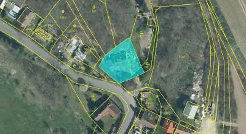 Dražba rodinného domu, Štětí, 86 m2