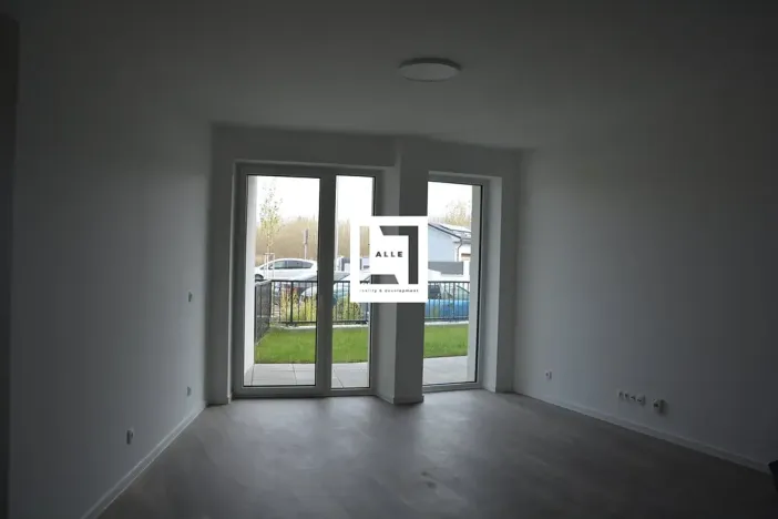 Pronájem bytu 3+kk, Olomouc, Bryksova, 78 m2