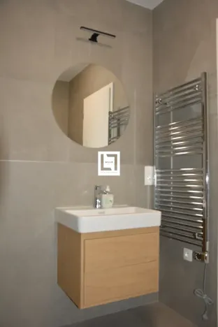 Pronájem bytu 1+kk, Olomouc, Bryksova, 39 m2