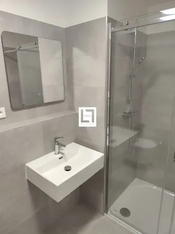 Pronájem bytu 2+kk, Olomouc, Loudova, 50 m2