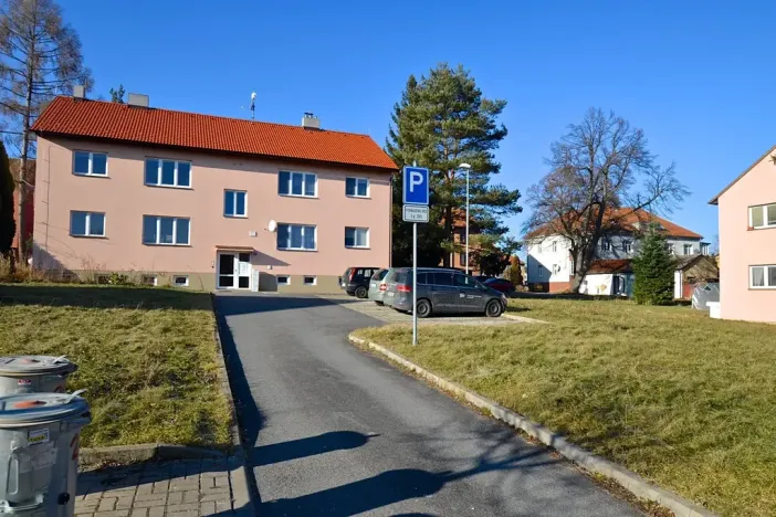 Pronájem bytu 3+1, Jince, Čsl. dělostřelců, 71 m2