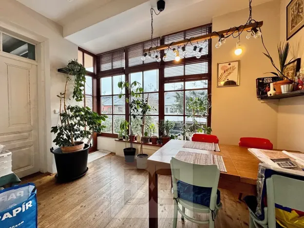 Pronájem rodinného domu, Břeclav, Jiráskova, 129 m2