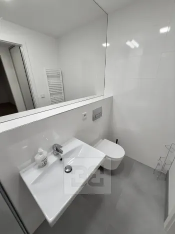 Pronájem bytu 2+kk, Praha - Chodov, Čenětická, 48 m2