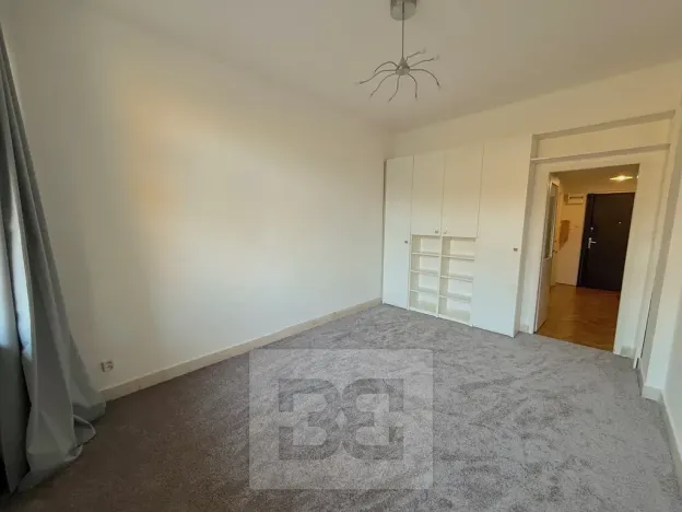 Pronájem bytu 4+kk, Praha - Vinohrady, Londýnská, 96 m2