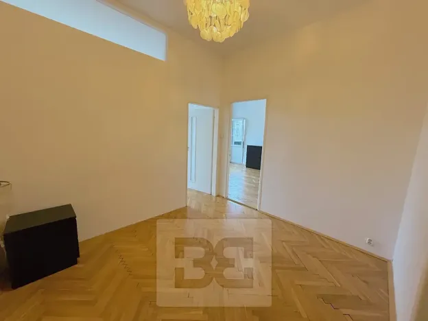 Pronájem bytu 4+kk, Praha - Vinohrady, Londýnská, 96 m2