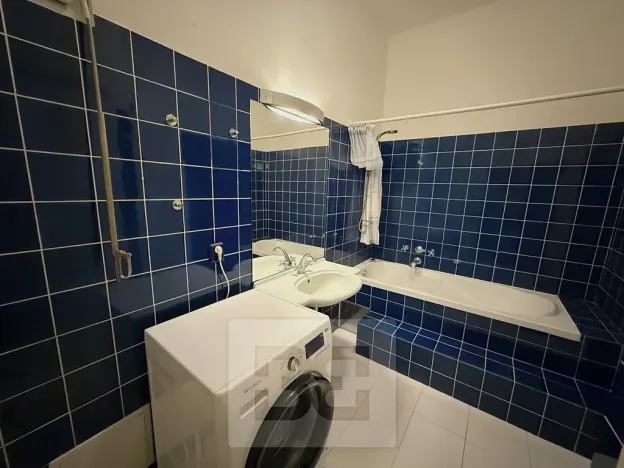 Pronájem bytu 4+kk, Praha - Vinohrady, Londýnská, 96 m2