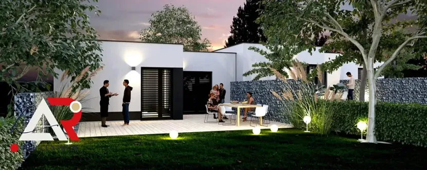 Prodej rodinného domu, Brodek u Prostějova, 155 m2