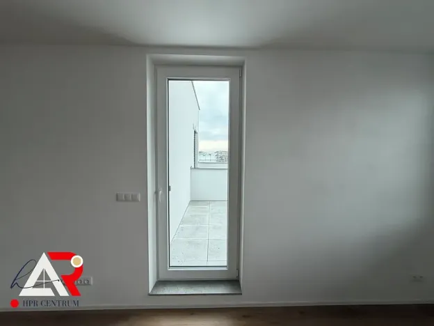 Prodej bytu 1+kk, Ivančice, Ořechová, 44 m2