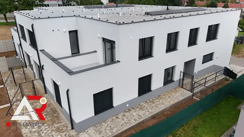 Prodej bytu 1+kk, Ivančice, Ořechová, 44 m2