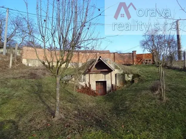 Prodej rodinného domu, Kyjov, 200 m2