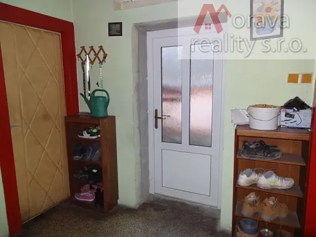 Prodej rodinného domu, Kyjov, 200 m2