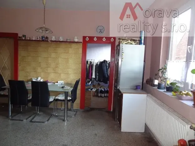 Prodej rodinného domu, Kyjov, 200 m2