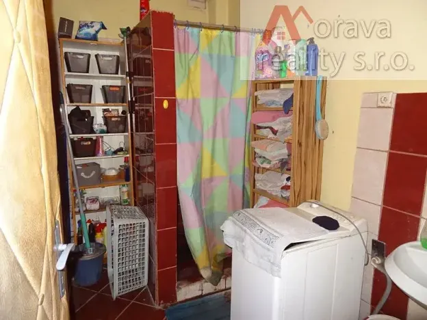 Prodej rodinného domu, Kyjov, 200 m2