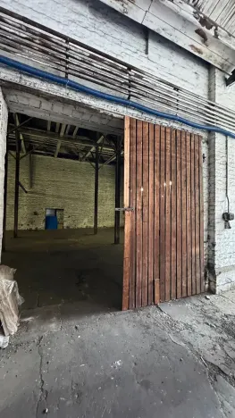 Pronájem skladu, Pardubice, Jana Palacha, 188 m2