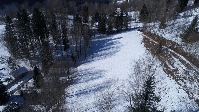 Prodej rodinného domu, Dolní Dvůr, 205 m2