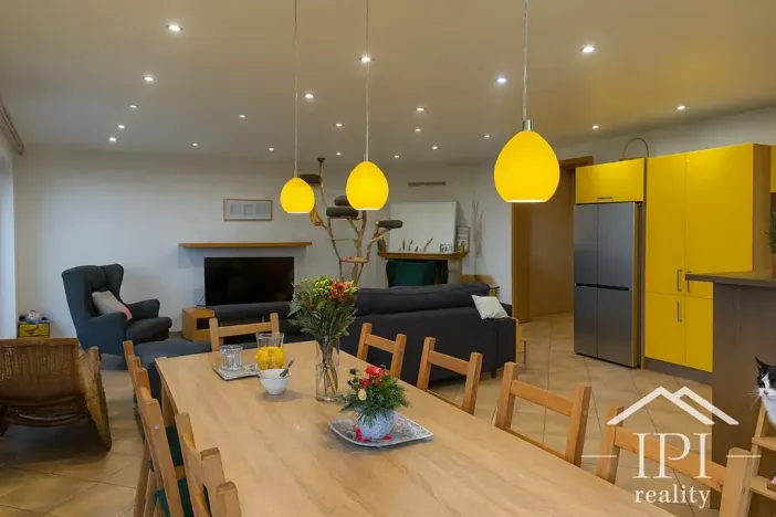 Prodej rodinného domu, Cítoliby, Na Plevně, 223 m2