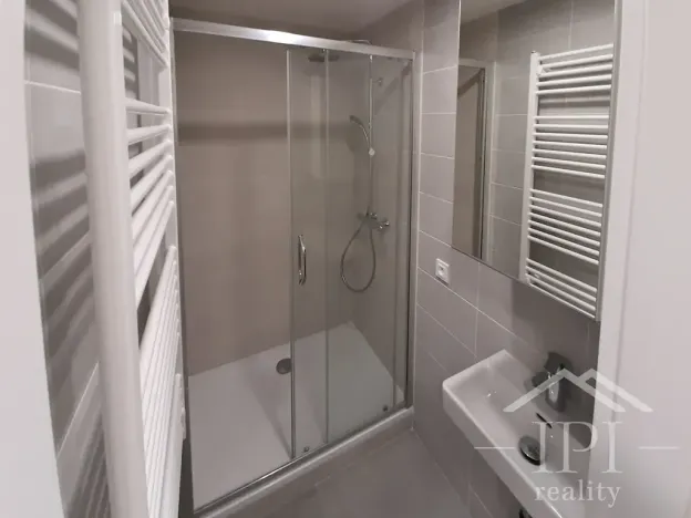 Prodej bytu 3+kk, Praha - Střížkov, Roudnická, 56 m2